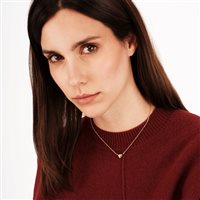 Collar Breil Mujer CANDY in Acero TJ3888 - TJ3888